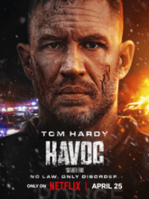 Havoc (Tam + Tel + Hin + Eng) 