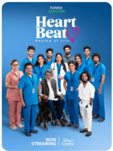 Heart Beat S02 01-04 (Tam + Tel + Hin) 