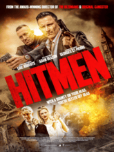 Hitmen (Tam + Tel + Hin + Eng) 