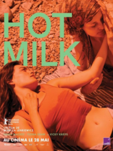 Hot Milk (English) 