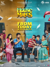 House Mates (Tamil)