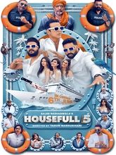Housefull 5A (Hindi) 