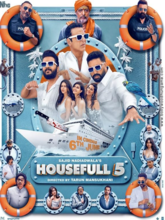 Housefull 5A (Hindi) 