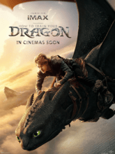 How To Train Your Dragon (Tam + Tel + Hin + Eng) 