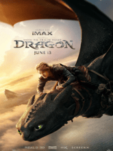 How to Train Your Dragon (English)