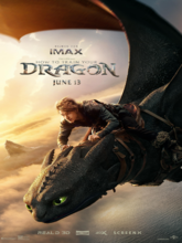 How to Train Your Dragon (Hindi) 