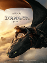 How to Train Your Dragon (Hin + Eng)