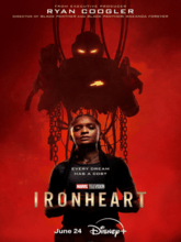 IronHeart S01 EP01-03 (Tam + Tel + Hin + Eng) 
