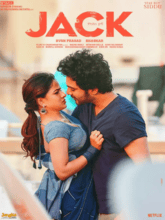Jack (Telugu)