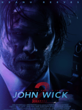 John Wick - Chapter 2 (Tam + Tel + Hin + Eng John Wick - Chapter 2 (Tam + Tel + Hin + Eng