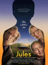 Jules (Tam + Tel + Hin + Eng) 