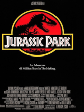 Jurassic Park (Tam + Tel + Hin + Eng) 