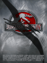 Jurassic Park III The Lost World (Tam + Tel + Hin + Eng)