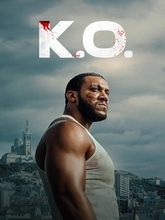 K.O (Tam + Tel + Hin + Eng)  