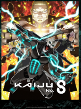 Kaiju No. 8 S02 EP01-02 (Hin + Eng + Jap) 