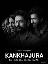 Kankhajura S01 EP01-08 (Tam + Tel + Hin + Mal) 