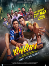 Kapkapiii (Hindi) 
