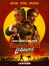 Karate Kid Legends (Hindi) 