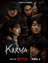 Karma S01 EP01-06 (Tam + Hin + Eng + Kor) 
