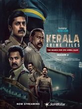Kerala Crime Files S02 EP01-06 (Tam + Mal + Tel + Hin + Kan) 