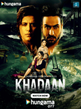 Khadaan S01 (Hindi) 