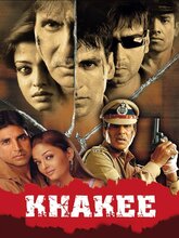 Khakee (Tamil) 