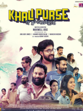 Khalipurse Of Billionaires (Tam + Mal)