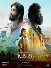 Kuberaa (Hindi) 