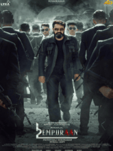 L2: Empuraan (Hindi) 