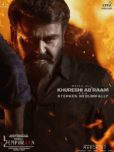  L2: Empuraan (Tamil) 