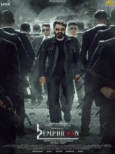 L2: Empuraan (Telugu) 