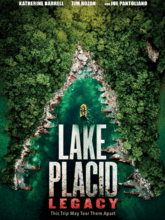Lake Placid: Legacy (Tam + Tel + Hin + Eng) 