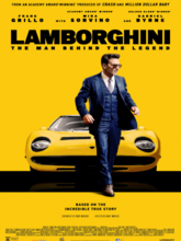 Lamborghini - The Man Behind The Legend (Tam + Tel + Hin + Eng) 