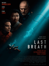 Last Breath (English) 