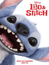 Lilo & Stitch (Tamil) 
