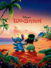 Lilo and Stitch (Tam + Hin + Eng)