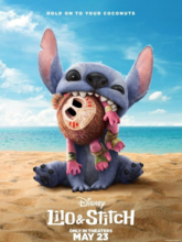 Lilo and Stitch (Hindi) 