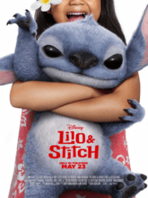 Lilo and Stitch ( Tam + Tel + Hin + Eng)