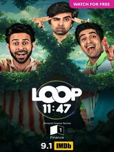 Loop 11-47 S01 EP01-09 (Tamil) 