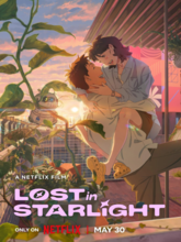 Lost in Starlight (Tam + Tel + Hin + Eng)