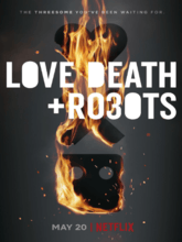 Love Death And Robots S04 (Hin + Eng) 