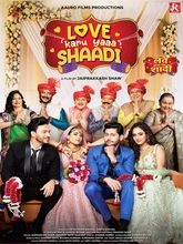 Love Karu Yaaa Shaadi (Hindi) Love Karu Yaaa Shaadi (Hindi)