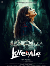 Lovedale (Tam + Tel + Hin + Kan)
