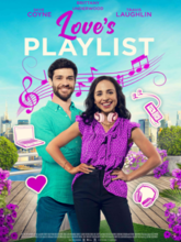Love’s Playlist (Hin + Eng) 
