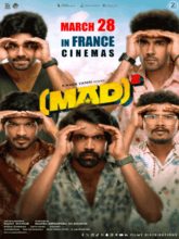 Mad Square (Telugu) 