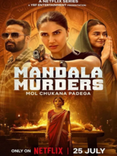 Mandala Murders S1 EP01-08 (Tam + Tel + Hin) 