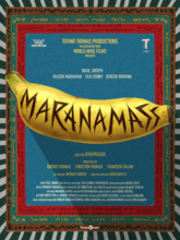 Maranamass (Tel + Hin + Kan) 