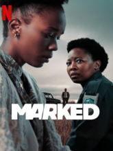 Marked S01 EP01-05 (Hin + Eng) 