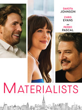 Materialists (English)