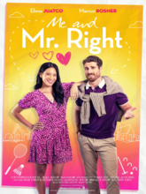 Me and Mr Right (Hin + Eng)
